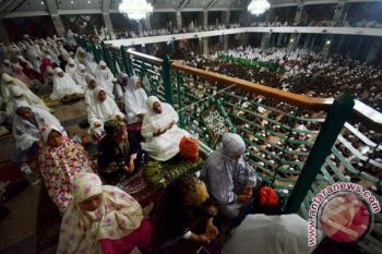 DZIKIR AKHIR TAHUN