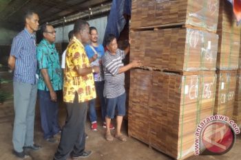 LSM Papua minta pemerintah segera evaluasi perizinan usaha