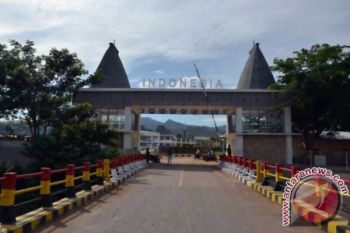 Menginginkan Mota Ain Jadi Pusat Pertumbuhan Ekonomi NTT