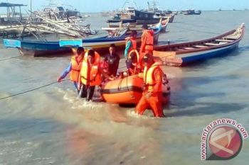 Pencarian Dua Nelayan Dihentikan