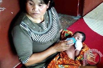 Bayi Ditemukan Warga Buntoi, Polisi Kahayan Hilir Masih Selidiki Pembuang Bayi