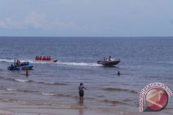 Jumlah Wisatawan Pantai Ujung Pandaran Diprediksi Turun