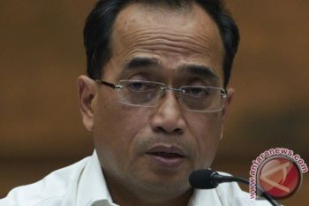 Menhub Minta Konsep Antarmoda Transportasi Dijalankan 
