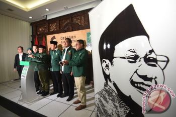 Muhaimin: Pemerintah harus lebih Proaktif di segala Bidang Tahun 2017