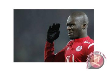 Mbengue dan Sow kembali perkuat Senegal