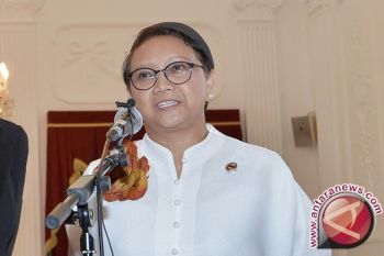 Indonesia Lakukan Diplomasi Intensif Selesaikan Kasus Rohingnya, Ini Kata Menlu