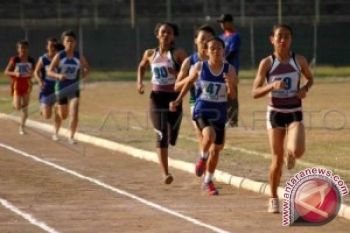 PASI Sulsel turunkan tujuh atlet untuk Kejuaraan Jateng Open