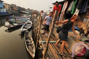 Buton Utara Bangun Dua Kampung Wisata 