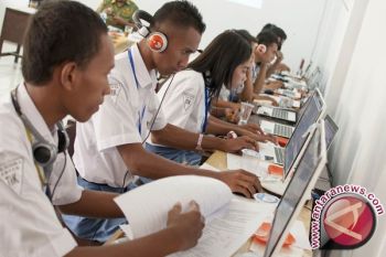 SMK Kelautan dan Perikanan Jadi Fokus Perhatian Pemkab Muna