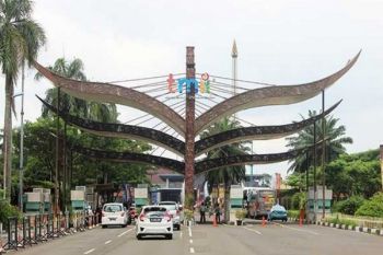 TMII Tarik Ratusan Ribu Pengunjung Akhir Tahun