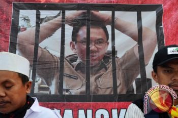 Novel Hasan jadi Saksi Perdana Sidang Basuki Purnama