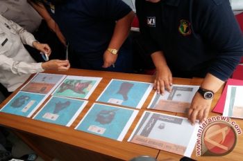 Polisi Rilis Foto Barang Milik Korban KM Zahro Express 