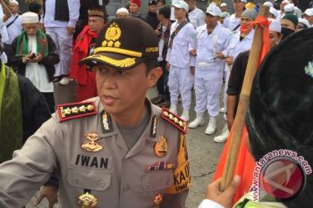 Saksi Pelapor Ungkap Basuki Purnama sering Nistakan Agama