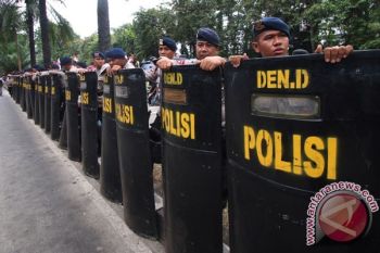 Sidang Ahok Kemungkinan sampai Larut Malam