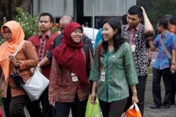 Pemkot Magelang Segera Buka Lelang Tiga Jabatan