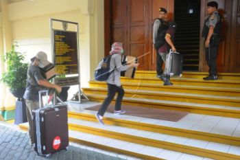 Bupati Ditangkap, Pembayaran Gaji Pegawai Pemkab Klaten Tertunda