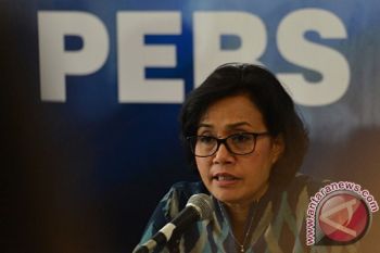 Setelah Putus JPMorgan, Menkeu Pastikan Ekonomi Nasional Dikelola Profesional