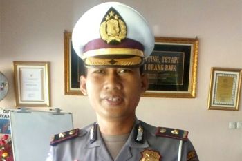 Polresta Surakarta Rekayasa Lalu Lintas di Empat Titik 