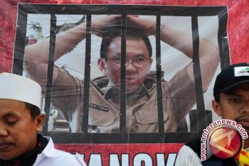 Habib Novel Jadi Saksi Pertama Yang Diperiksa Di Sidang Ahok