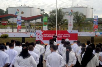 Papua menanti implementasi "Satu harga BBM"