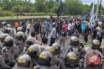 Eksekusi Lahan Di Serangan Tidak Tepat