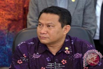 Terus Dibangun Embung di NTT Setiap Tahun