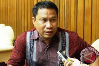 Pembangunan Bendungan Lambo Terkendala Lahan 