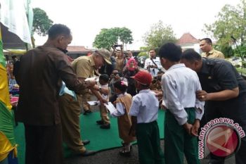 Bupati: umat beragama harus saling hargai
