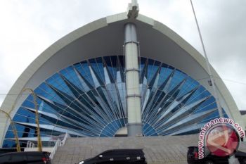 PNS Pemprov NTT Tempati Kantor Gubernur baru