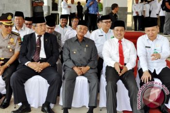 HAB 71 KEMENAG