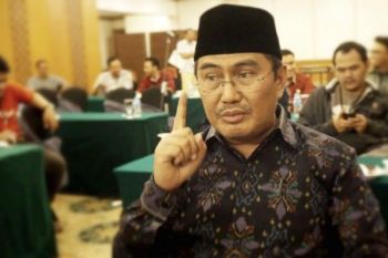 ICMI Minta Pemerintah Evaluasi Kebijakan Tenaga Kerja Asing
