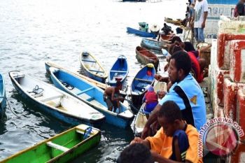 Nelayan Harapkan Pemerintah Gelar Pasar Murah 