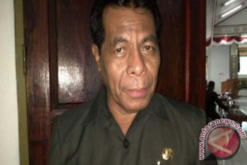 Pemkot Kupang Gelar Mutasi 