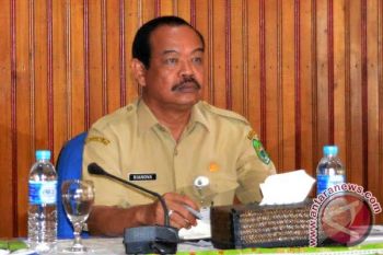 Besok, Pemkab Kapuas "Reshuffle" Besar-Besaran Pejabat