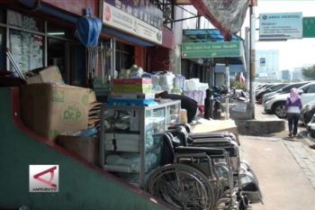 Phapros-Mitra Rajawali kembangkan alat kesehatan
