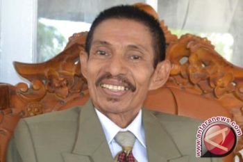 Wali Kota Baubau Tingkatkan Pengawasan TKA