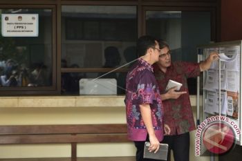  Pemilih Diminta Mengecek Nama DPT