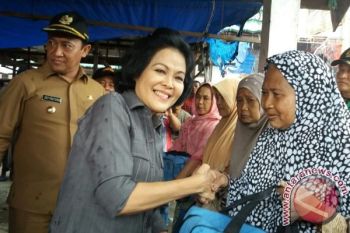 Penyebab Terbakarnya Pasar Bahaur-Besantan Misterius?
