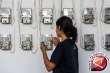 PLN Resmikan SPLU Di Kota Palu
