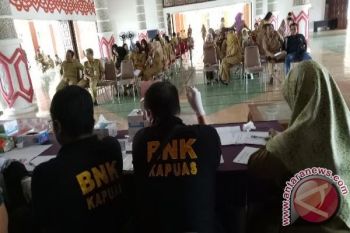 Nah! Polisi Incar Pejabat dan Tokoh yang Diam-Diam Gunakan Narkoba