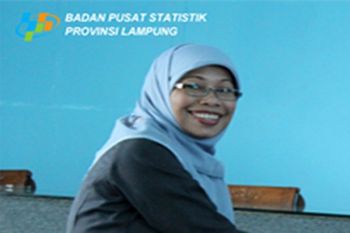 BPS : Inflasi Bandarlampung 0,70 Persen 