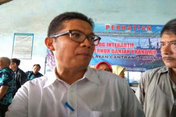 Diperpanjang, Toleransi Waktu Penerapan Larangan Cantrang 