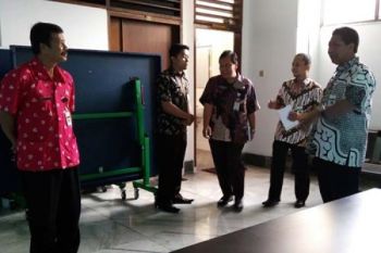 Foto-Foto Magelang Tempo Dulu Bakal Hiasi Gedung Sekda