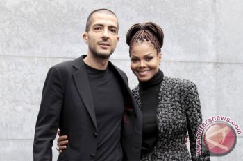 Janet Jackson Sambut Kelahiran Anak Pertama Di Usia 50