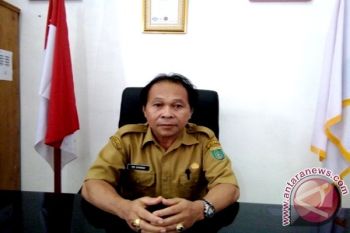 Wow! UMK Barito Selatan 2017 Naik 8,25 Persen