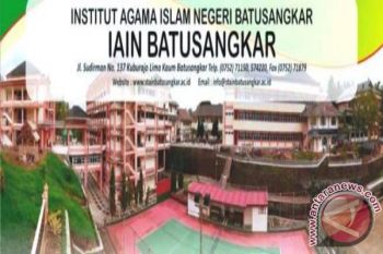 IAIN Batusangkar Kerja Sama Pendidikan di Tiga Nagari