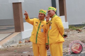Pemkot Palangka Raya Terus Berupaya Percepat Pembangunan RSUD Pratama 