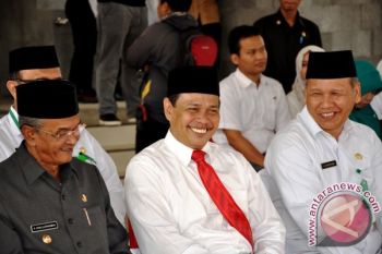 Wagub:  Pelayanan Kemenag "Kuning" 