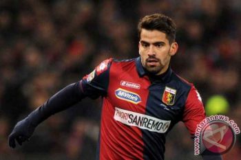 Juve rekrut kapten Venezuela Rincon