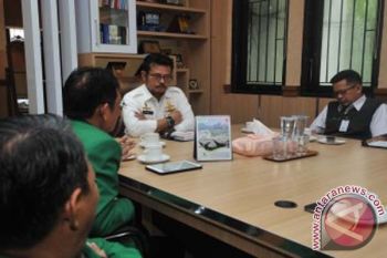 UIN Makassar Minta Dukungan Gubernur Pembiayaan IDB